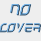 no cover